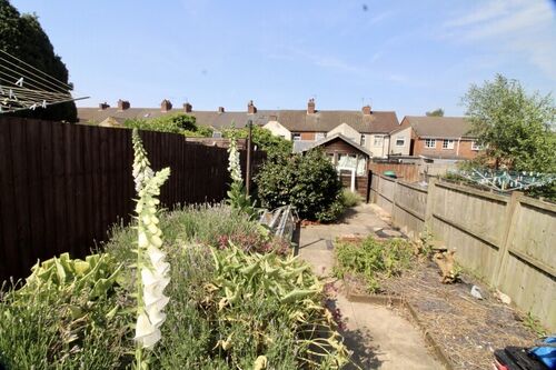 Berrisford Street, Coalville, LE67 3PT