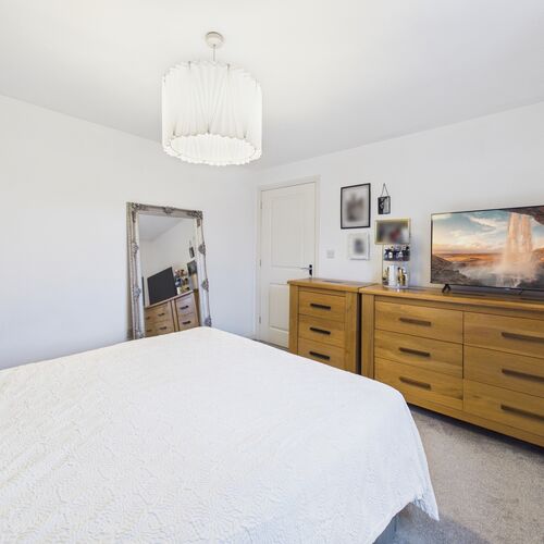 Auchenkist Place Kilwinning