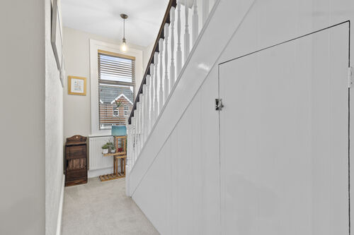 Whitley Road, Eastbourne