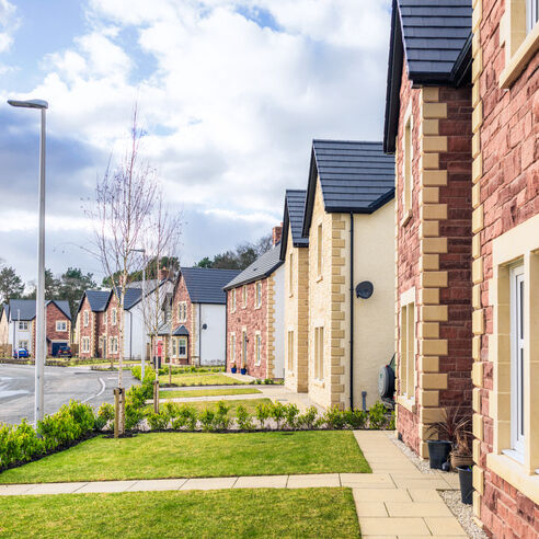 3 Shires Construction Ltd