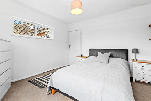 St Johns Road, Polegate