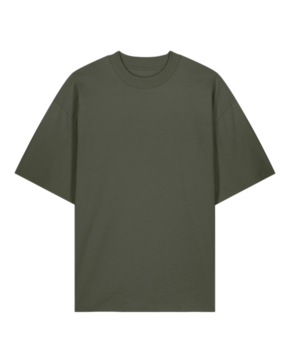Oversized T-shirt