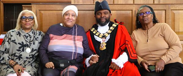 Gallery | Residents Without Borders