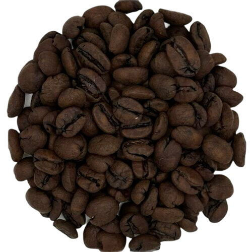 De-caffeinated Brazil Santos