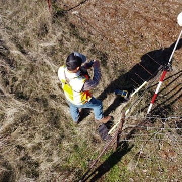 How Can 3D Laser Scanning Benefit My Project?