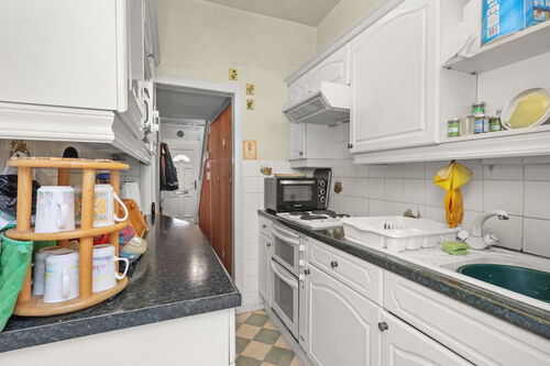 Whitley Road, Eastbourne