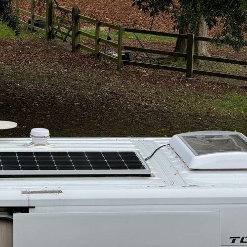 2020 Roller Team Toleno R 4 Berth Camper Van Fiat Ducato 2.3 MJet - 1 Owner