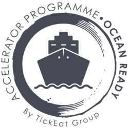 Ocean Ready | TickEat Ltd | Procurement Solutions for Food and Beverage Suppliers and Travel Buyers in England, Wales, and Scotland | Meet the Buyer Travel and Leisure Events Across England, Wales, and Scotland | Listing Food and Beverage Products for Airlines, Trains, Cruises, Airport Lounges, and Catering Services in England, Wales, and Scotland