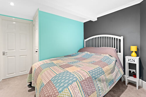 The Goffs, Eastbourne