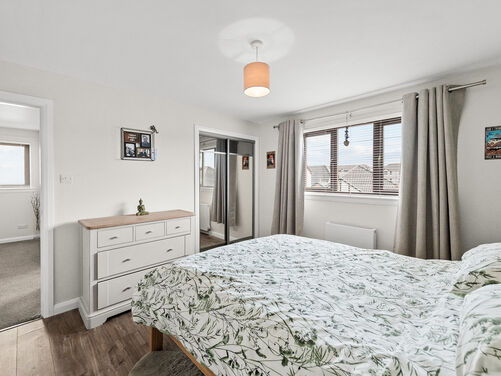 Dundee Place, New Carron, FK2 7SA