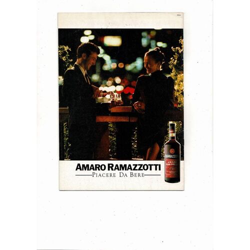 1990 AC Milan v Sampdoria Super Cup Final Football Programme