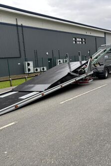 Gallery | Nav Van Hire Ltd