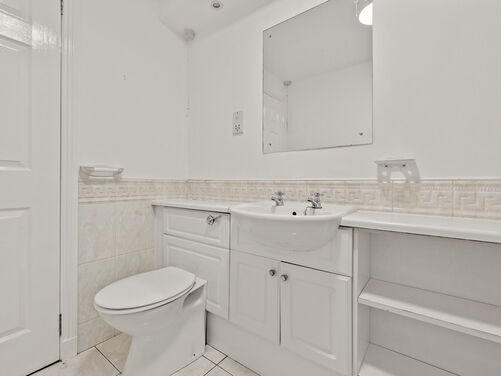 Oliphant Court, Stirling, FK8 1US