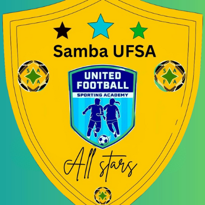 Samba UFSA Allstars