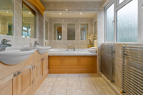 Upper Ratton Drive, Eastbourne