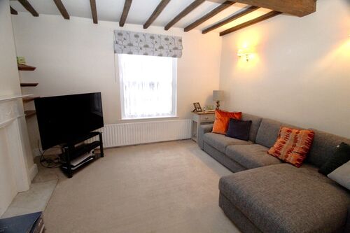 The Mews, Potter Street, Melbourne, DE73 8LQ