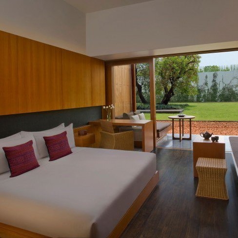 Anantara Chiang Mai