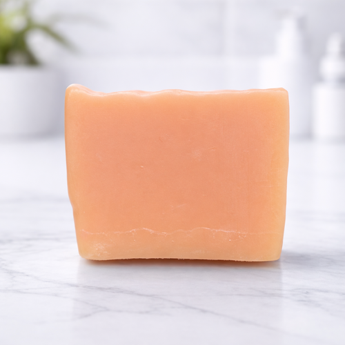 Flair & Foxy Peach & Apple Soap Bar