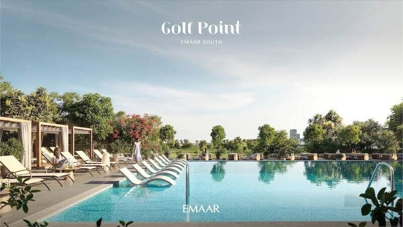 GOLF VERGE at EMAAR SOUTH