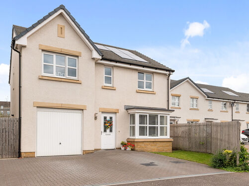 Kenny Drive, Maddiston, FK2 0WJ