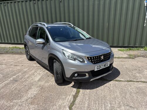 Bridgeway Motors