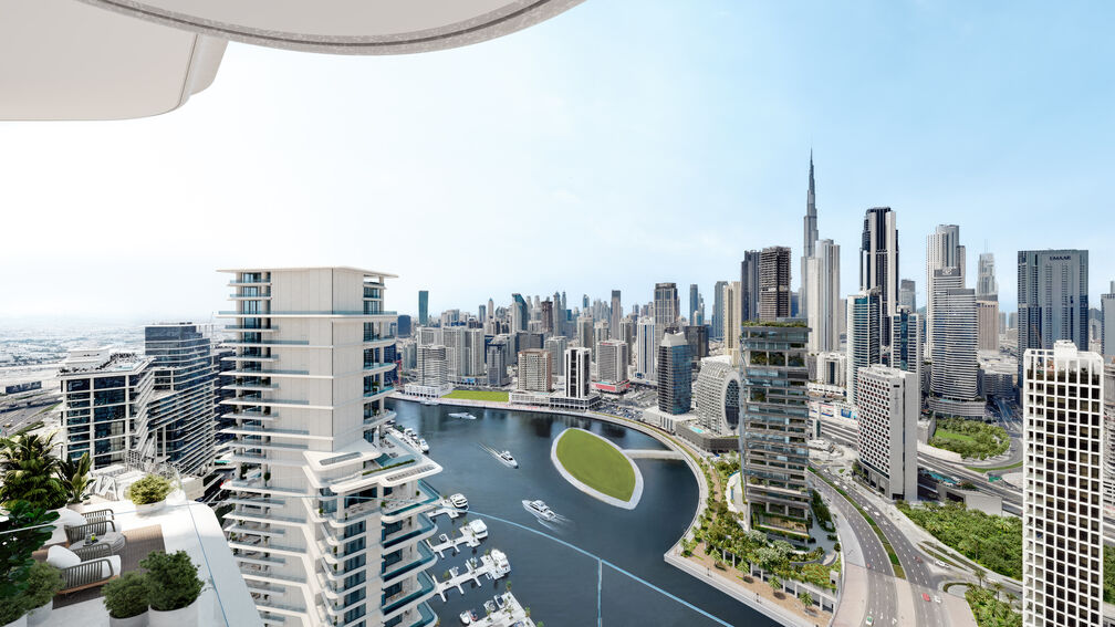 VELA VIENTO, Dorchester Collection