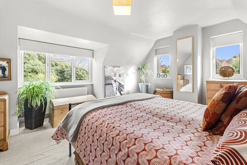 Coopers Hill, Eastbourne