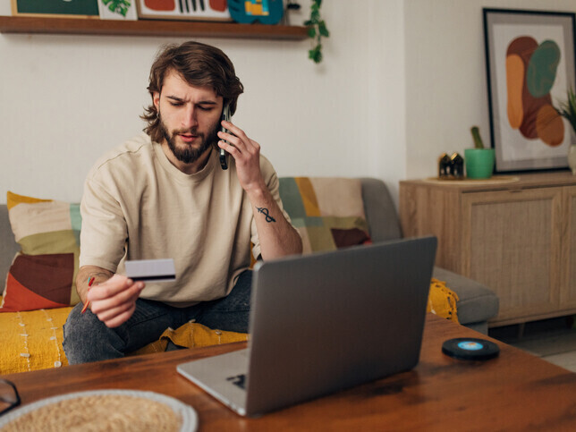 Bank Impersonation Scams