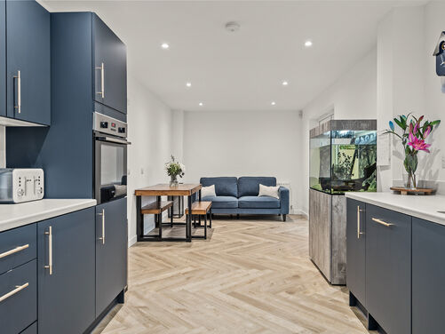 Kenny Drive, Maddiston, FK2 0WJ