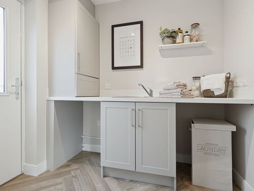 Royal Oaks, Dunipace, FK6 6FH