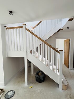 Gallery | MLC decorators | Painting and Decorating in Cheltenham | Painting and Decorating in Gloucestershire  | External Painting Decorating in Cheltenham