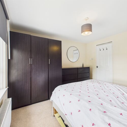 St Andrews Walk, Kilmarnock