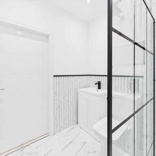 Bridge Street, Galston 