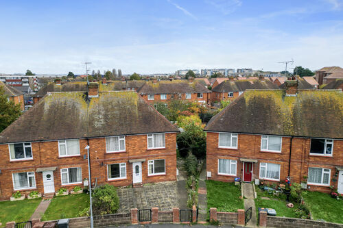 Rye Street, Eastbourne