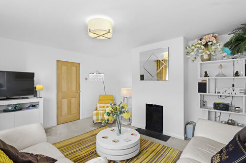 Willow Drive, Polegate