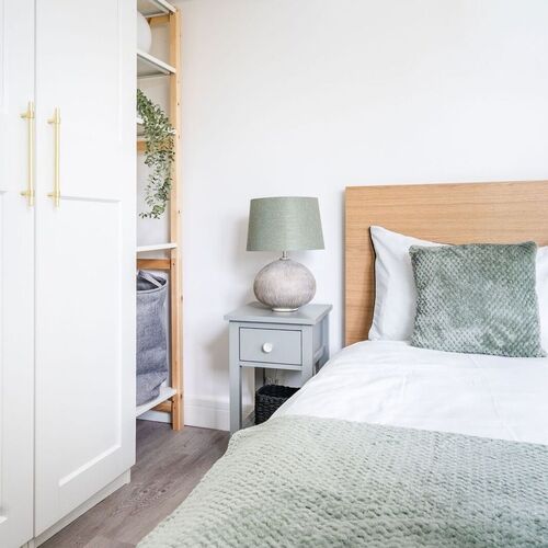 20A Drayton Road, Bletchley MK2 3EJ