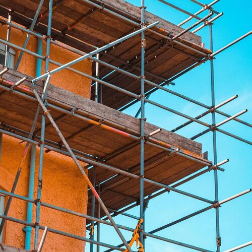 Scaffolding Services in Leeds, Bradford, Huddersfield and wider West Yorkshire