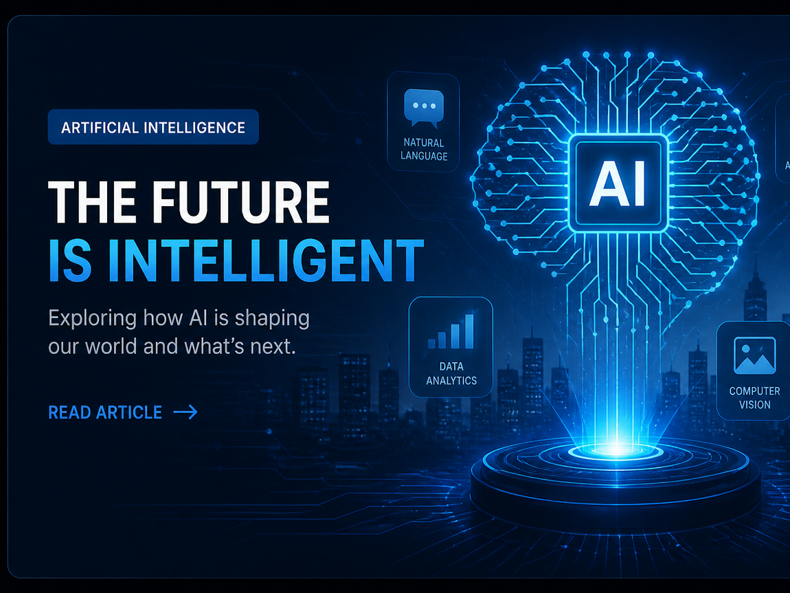 AI - an advantage or a hinderance  | Nexitech