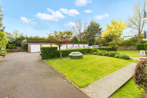 Mill Road, Eastbourne