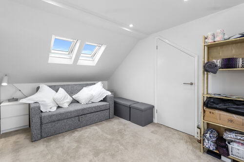 Cornmill Gardens, Polegate