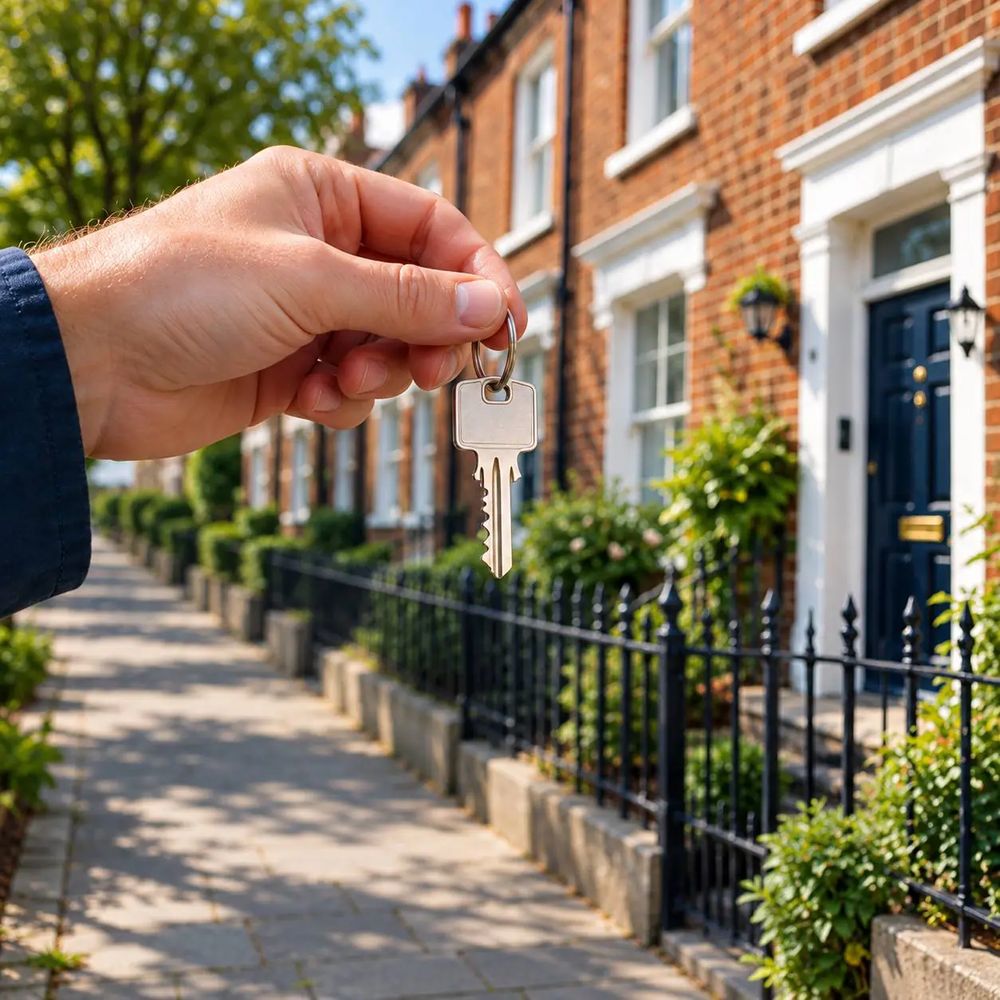 property management Liverpool