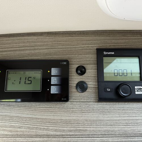 2016 Peugeot Boxer 2.2HDi LWB Camper Van 2 Berth - 1 Owner since 2017