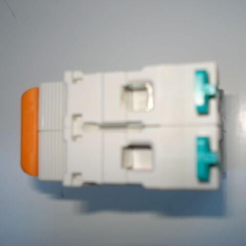 2 Pole DC 16A Miniature Circuit Breaker