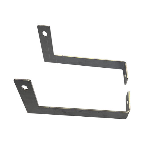 GRP Internal Ladder c/w Brackets to suit 2.5m High TIF GRP Tanks