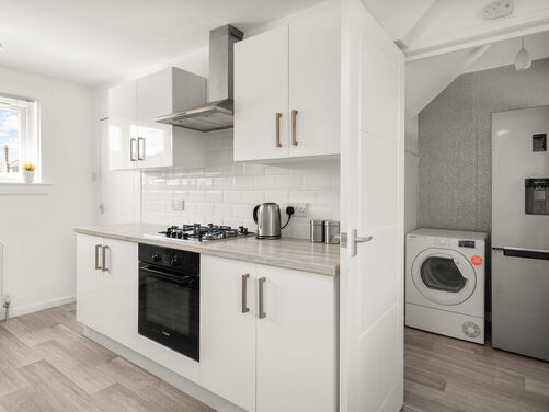 Johnstone Street, Alva, FK12 5AG