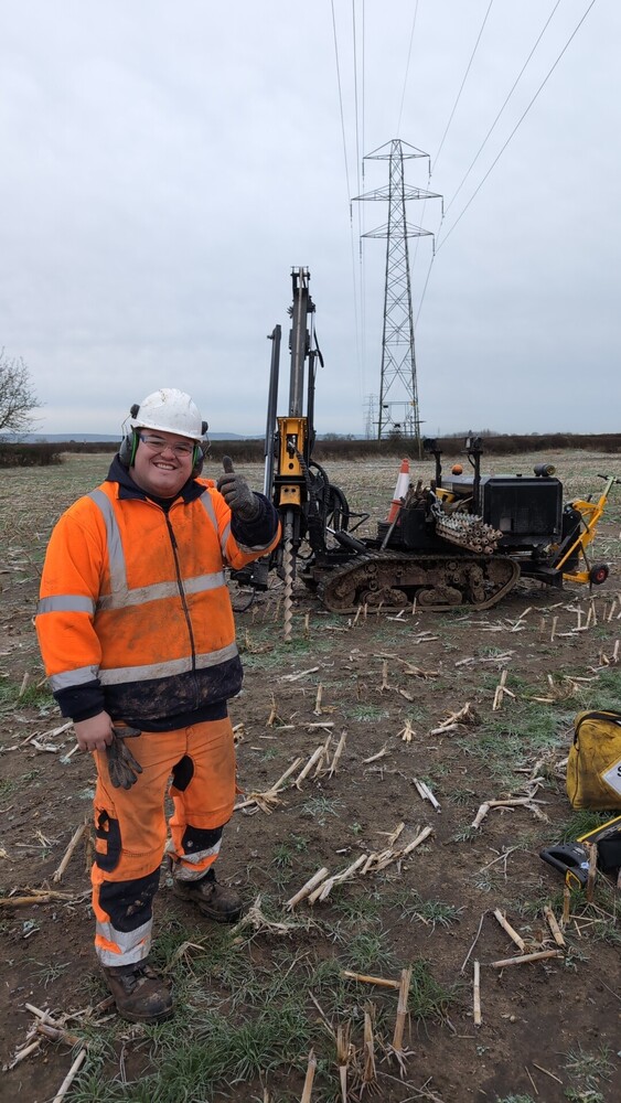 Meet the Team: Ben Williams