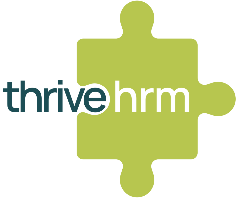 Thrive HRM