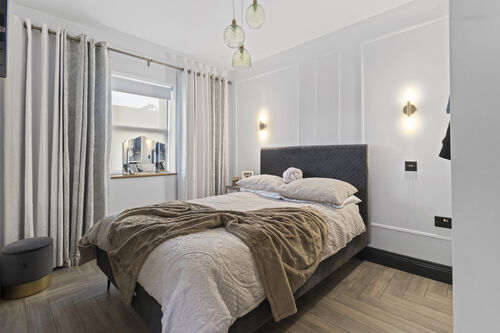 Woodgate Road, Eastbourne