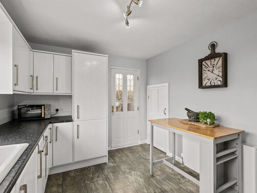 Dundee Place, New Carron, FK2 7SA