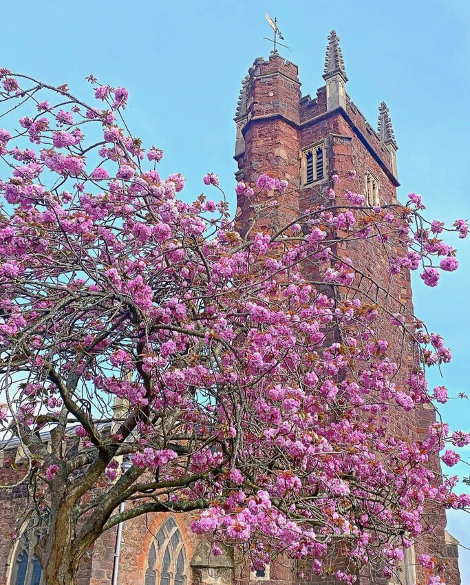 History of St Thomas